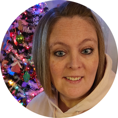 Photo of Stacey Johnson