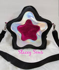 Stardust Crossbody Bag