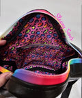 Stardust Crossbody Bag