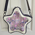 Stardust Crossbody Bag