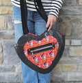 Mighty Heartbreaker Tote
