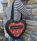 Mighty Heartbreaker Tote
