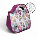 Snack Attack Sack