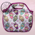 Snack Attack Sack