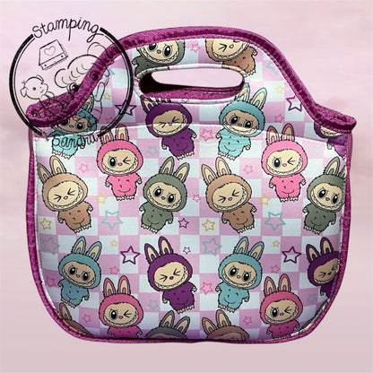 Snack Attack Sack Sewing Pattern