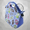 Snack Attack Sack