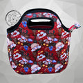Snack Attack Sack