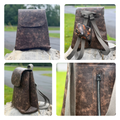 Basic Betty Backpack
