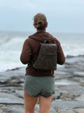 Basic Betty Backpack