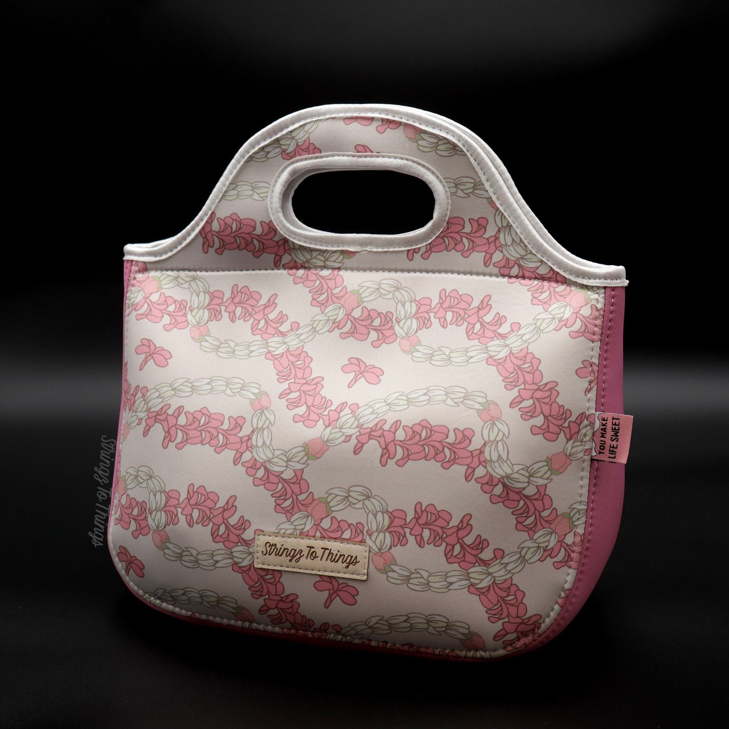 Snack Attack Sack Sewing Pattern