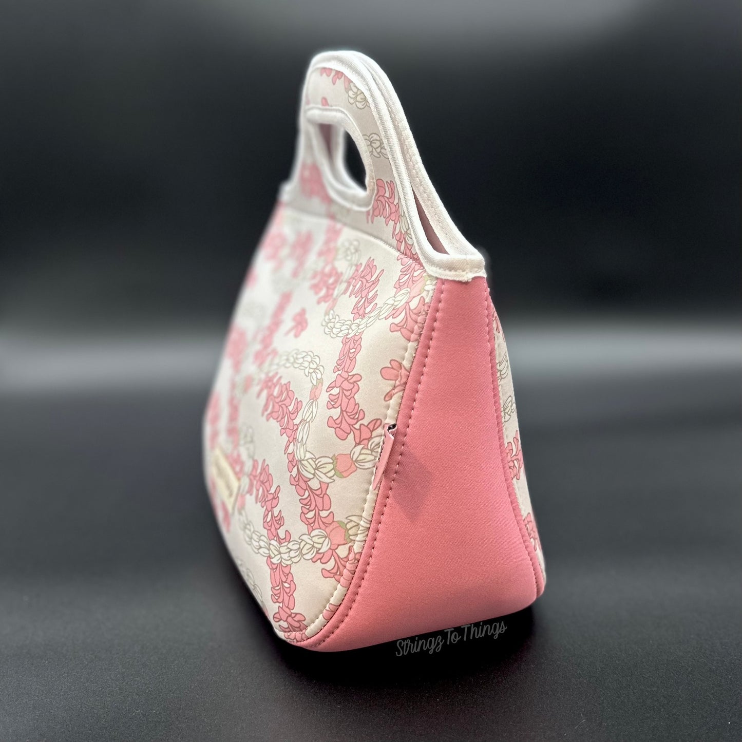 Snack Attack Sack Sewing Pattern