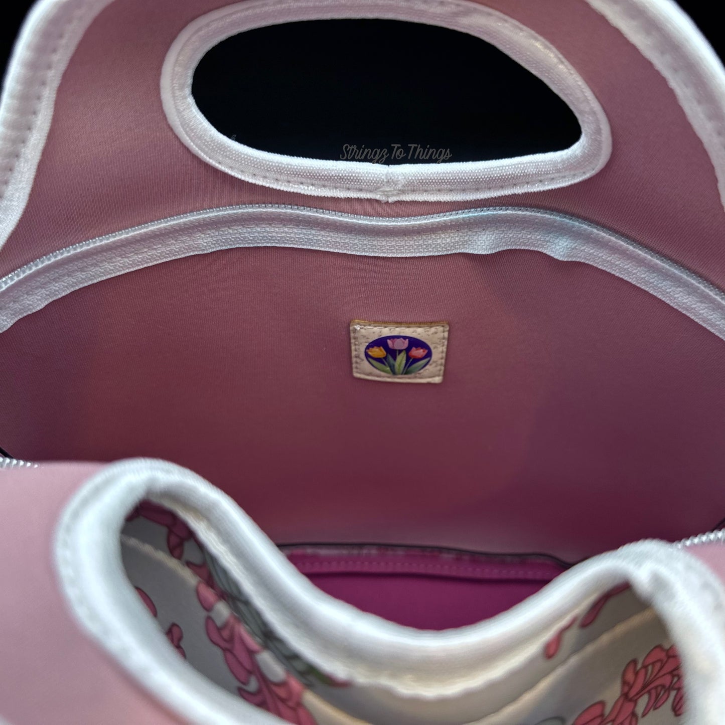 Snack Attack Sack Sewing Pattern