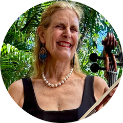 Photo of Susi  Schuegraf