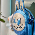 Emo Circle Bag