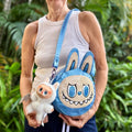 Emo Circle Bag