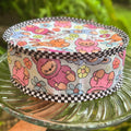 Emo Circle Bag