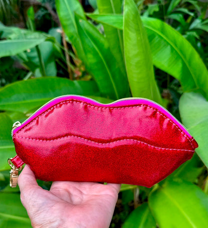 The Real Lip Shady Sunglasses Case Sewing Pattern