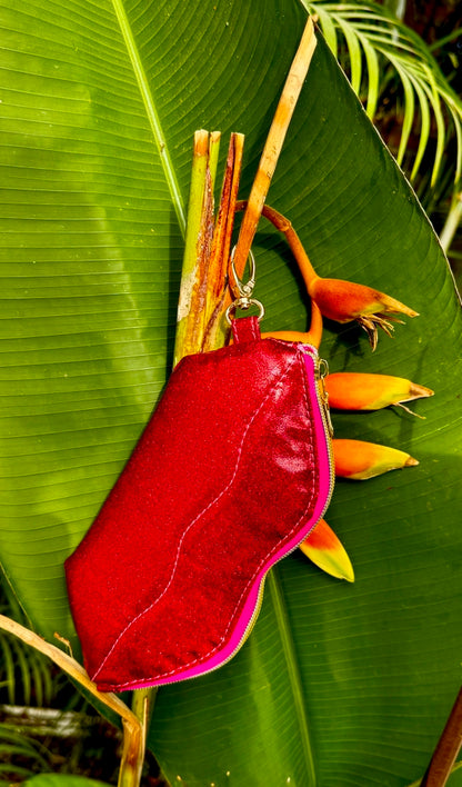 The Real Lip Shady Sunglasses Case Sewing Pattern