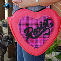Mighty Heartbreaker Tote