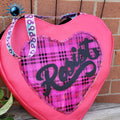Mighty Heartbreaker Tote