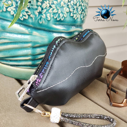 The Real Lip Shady Sunglasses Case Sewing Pattern