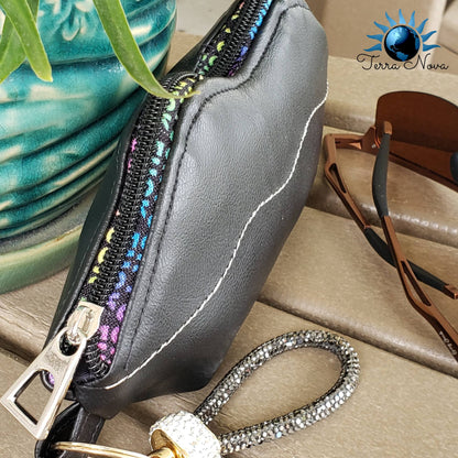 The Real Lip Shady Sunglasses Case Sewing Pattern