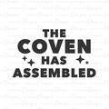 Believe and Assemble Applique Bundle