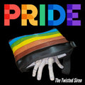Loud and Proud Zipper Pouch