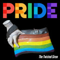 Loud and Proud Zipper Pouch
