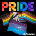Loud and Proud Zipper Pouch