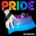 Loud and Proud Zipper Pouch