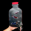 All Bottled Up Crossbody Bag
