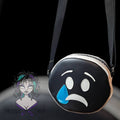 Emo Circle Bag