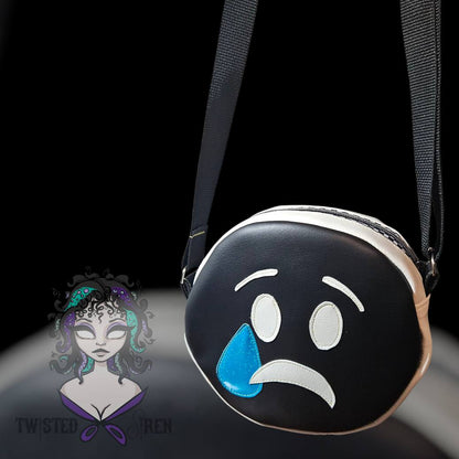 Emo Circle Bag