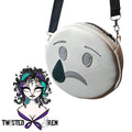 Emo Circle Bag
