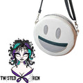 Emo Circle Bag