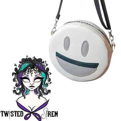 Emo Circle Bag