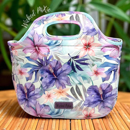 Snack Attack Sack Sewing Pattern