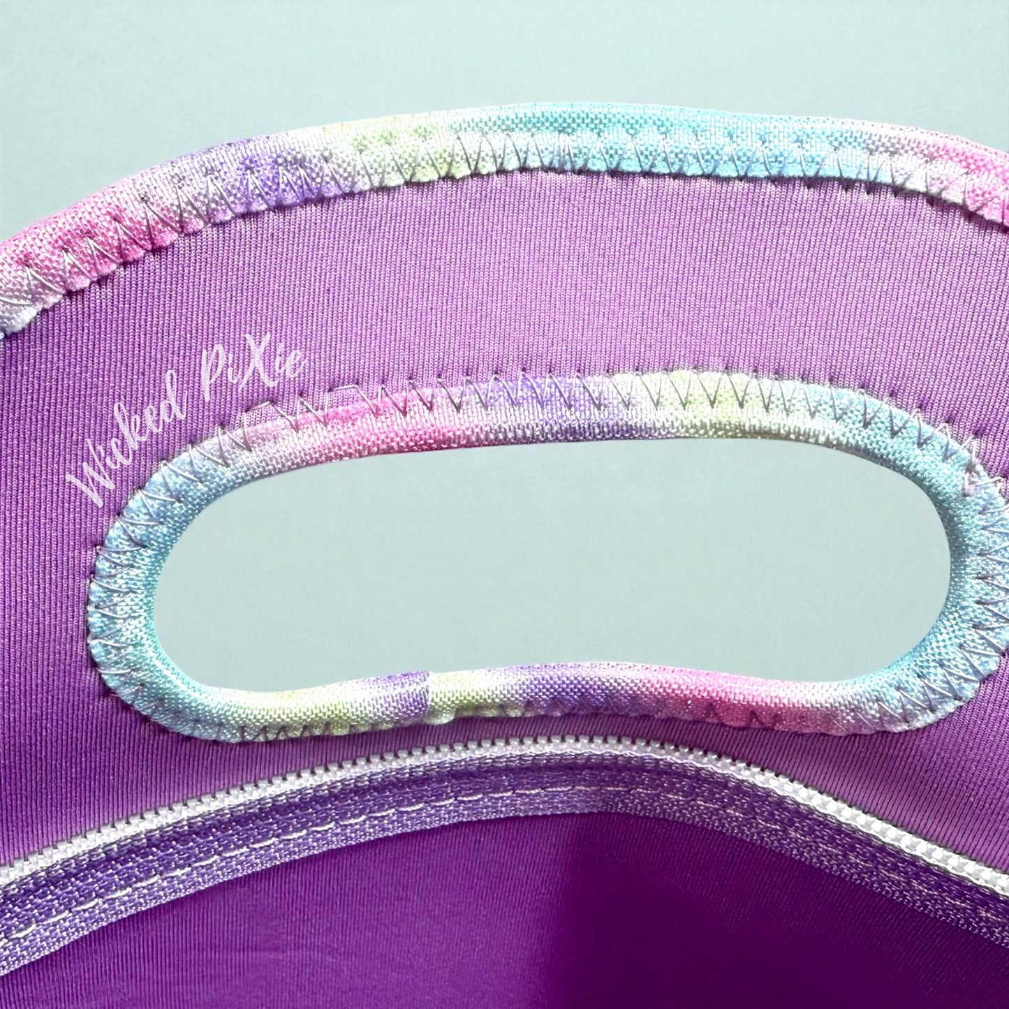 Snack Attack Sack Sewing Pattern