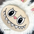Emo Circle Bag