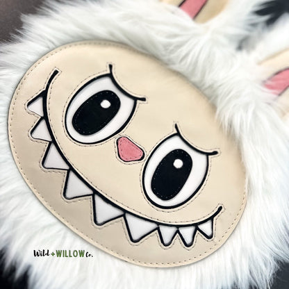 Emo Circle Bag