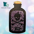 All Bottled Up Crossbody Bag