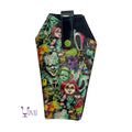 Shade Slayer Sunglass Case