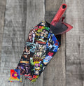 Shade Slayer Sunglass Case
