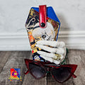 Shade Slayer Sunglass Case