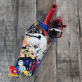 Shade Slayer Sunglass Case