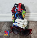 Shade Slayer Sunglass Case