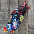 Shade Slayer Sunglass Case