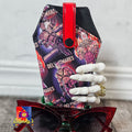 Shade Slayer Sunglass Case