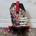 Shade Slayer Sunglass Case